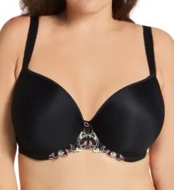 Freya Loveland Underwire Moulded Plunge T-Shirt Bra AA1031 -Pour Moi Bikinis Shop freya fre001 aa1031 cs6
