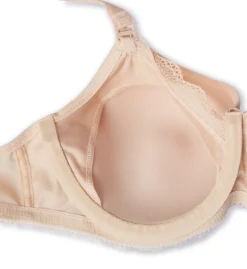 Freya Pure Underwire Spacer Moulded Nursing Bra AA1581 -Pour Moi Bikinis Shop freya fre001 aa1581 cs1