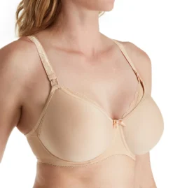 Freya Pure Underwire Spacer Moulded Nursing Bra AA1581 -Pour Moi Bikinis Shop freya fre001 aa1581 cs2