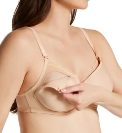 Freya Pure Underwire Spacer Moulded Nursing Bra AA1581 -Pour Moi Bikinis Shop freya fre001 aa1581 cs3