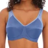 Freya Core Underwire Sports Bra AA4002 -Pour Moi Bikinis Shop freya fre001 aa4002 gs