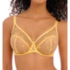 Freya Snapshot Star Underwire High Apex Plunge Bra AA4015 -Pour Moi Bikinis Shop freya fre001 aa4015 gs