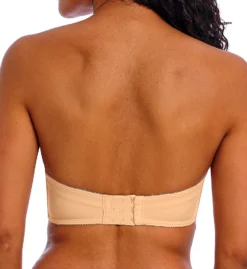 Freya Deco Underwire Strapless Molded Bra AA4233 -Pour Moi Bikinis Shop freya fre001 aa4233 bs