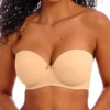 Freya Deco Underwire Strapless Molded Bra AA4233