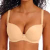 Freya Deco Underwire Plunge T-Shirt Bra AA4234 -Pour Moi Bikinis Shop freya fre001 aa4234 gs