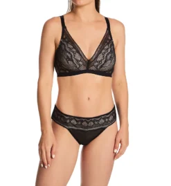 Freya Infinity Fields Non Wired Bralette AA4817 -Pour Moi Bikinis Shop freya fre001 aa4817 cs1