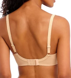 Freya Starlight Underwire Hero Balcony Side Support Bra AA5201 -Pour Moi Bikinis Shop freya fre001 aa5201 bs