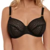 Freya Starlight Underwire Hero Balcony Side Support Bra AA5201 -Pour Moi Bikinis Shop freya fre001 aa5201 gs