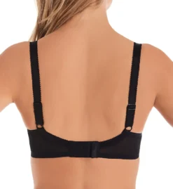 Freya Awakening Underwire Strappy Plunge Bra AA5332 -Pour Moi Bikinis Shop freya fre001 aa5332 bs