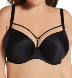 Freya Awakening Underwire Strappy Plunge Bra AA5332 -Pour Moi Bikinis Shop freya fre001 aa5332 cs6