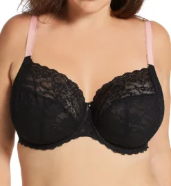 Freya Offbeat Underwire Side Support Bra AA5451 -Pour Moi Bikinis Shop freya fre001 aa5451 cs6