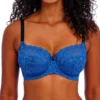 Freya Offbeat Underwire Side Support Bra AA5451