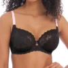 Freya Offbeat Underwire Plunge Bra AA5452 -Pour Moi Bikinis Shop freya fre001 aa5452 gs