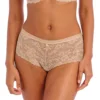 Freya Offbeat Lace Short Panty AA5456 -Pour Moi Bikinis Shop freya fre001 aa5456 gs