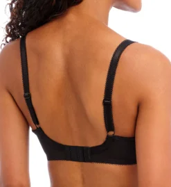 Freya Expression Underwire Plunge Bra AA5491 -Pour Moi Bikinis Shop freya fre001 aa5491 bs