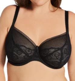 Freya Expression Underwire Plunge Bra AA5491 -Pour Moi Bikinis Shop freya fre001 aa5491 cs6
