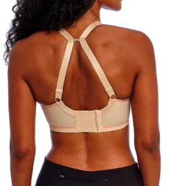 Freya Sonic Underwire Molded Spacer Sports Bra AC4892 -Pour Moi Bikinis Shop freya fre001 ac4892 cs1