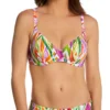 Freya Tusan Beach Underwire Plunge Bikini Swim Top AS0290 -Pour Moi Bikinis Shop freya fre001 as0290 gs