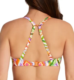 Freya Tusan Beach Underwire High Apex Bikini Swim Top AS0291 -Pour Moi Bikinis Shop freya fre001 as0291 cs1