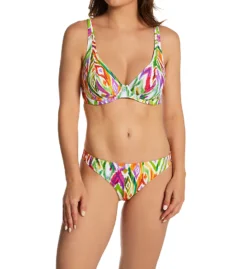 Freya Tusan Beach Underwire High Apex Bikini Swim Top AS0291 -Pour Moi Bikinis Shop freya fre001 as0291 cs2