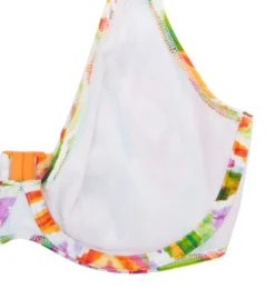 Freya Tusan Beach Underwire High Apex Bikini Swim Top AS0291 -Pour Moi Bikinis Shop freya fre001 as0291 cs6