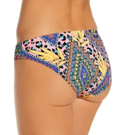 Freya Cala Fiesta Bikini Brief Swim Bottom AS0970 -Pour Moi Bikinis Shop freya fre001 as0970 bs