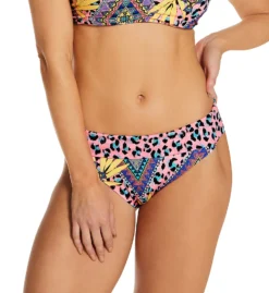 Freya Cala Fiesta Fold Bikini Brief Swim Bottom AS0977