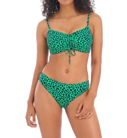Freya Zanzibar Underwire Bralette Bikini Swim Top AS1114 -Pour Moi Bikinis Shop freya fre001 as1114 cs2