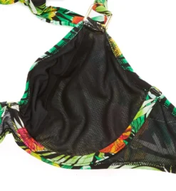 Freya Maui Daze Underwire Halter Bikini Swim Top AS1304 -Pour Moi Bikinis Shop freya fre001 as1304 cs6