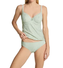 Freya Check In Underwire Plunge Tankini Swim Top AS1956 -Pour Moi Bikinis Shop freya fre001 as1956 cs2