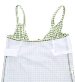 Freya Check In Underwire Plunge Tankini Swim Top AS1956 -Pour Moi Bikinis Shop freya fre001 as1956 cs6