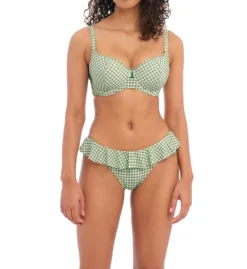 Freya Check In Italini Brief Swim Bottom AS1984 -Pour Moi Bikinis Shop freya fre001 as1984 cs5