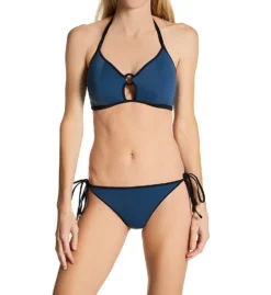 Freya Colour Crush Wire Free Triangle Bikini Swim Top AS2011 -Pour Moi Bikinis Shop freya fre001 as2011 cs1