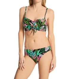 Freya Cala Selva Bikini Brief Swim Bottom AS2030 -Pour Moi Bikinis Shop freya fre001 as2030 cs1