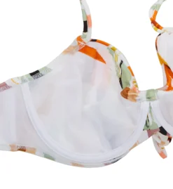 Freya Shell Island Concealed Underwire Bralette Swim Top AS2214 -Pour Moi Bikinis Shop freya fre001 as2214 cs6