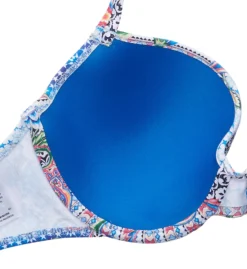 Freya Boho Breeze Underwire Moulded Bikini Swim Top AS2308 -Pour Moi Bikinis Shop freya fre001 as2308 cs6