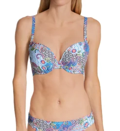 Featured Products 23 Freya Boho Breeze Underwire Moulded Bikini Swim Top AS2308