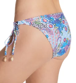 Freya Boho Breeze Tie Side Brief Swim Bottom AS2375 -Pour Moi Bikinis Shop freya fre001 as2375 bs