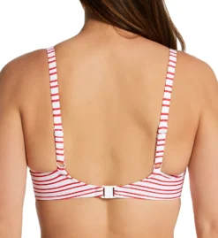 Freya New Shores Underwire Plunge Bikini Swim Top AS2502 -Pour Moi Bikinis Shop freya fre001 as2502 bs