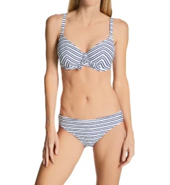 Freya New Shores Underwire Plunge Bikini Swim Top AS2502 -Pour Moi Bikinis Shop freya fre001 as2502 cs1