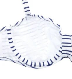 Freya New Shores Underwire Plunge Bikini Swim Top AS2502 -Pour Moi Bikinis Shop freya fre001 as2502 cs6