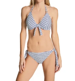 Freya New Shores Underwire Bandless Halter Swim Top AS2504 -Pour Moi Bikinis Shop freya fre001 as2504 cs1