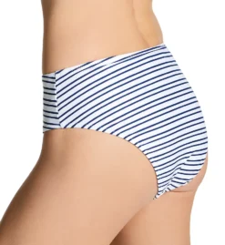 Freya New Shores High Waist Brief Swim Bottom AS2578 -Pour Moi Bikinis Shop freya fre001 as2578 bs