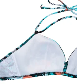 Freya Honolua Bay Wire Free Triangle Bikini Swim Top AS2611 -Pour Moi Bikinis Shop freya fre001 as2611 cs6