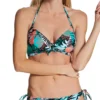Freya Honolua Bay Wire Free Triangle Bikini Swim Top AS2611 -Pour Moi Bikinis Shop freya fre001 as2611 gs