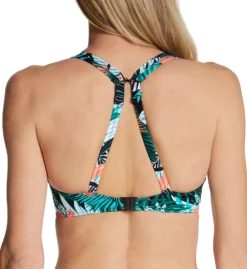 Freya Honolua Bay Underwire High Apex Bikini Swim Top AS2613 -Pour Moi Bikinis Shop freya fre001 as2613 cs1