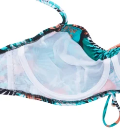 Freya Honolua Bay Concealed Underwire Bralette Swim Top AS2614 -Pour Moi Bikinis Shop freya fre001 as2614 cs6