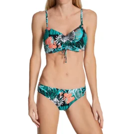 Freya Honolua Bay Bikini Brief Swim Bottom AS2670 -Pour Moi Bikinis Shop freya fre001 as2670 cs1