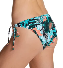 Freya Honolua Bay Tie Side Bikini Brief Swim Bottom AS2675 -Pour Moi Bikinis Shop freya fre001 as2675 bs