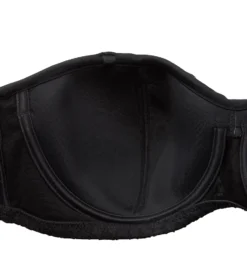 Freya Bohemia Underwire Bandeau Bikini Swim Top AS2971 -Pour Moi Bikinis Shop freya fre001 as2971 cs5